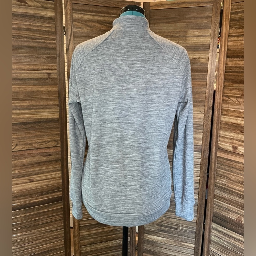 Giro Road Wind Guard Cycling Jacket Merino Wool Blend - Picture 4 of 12